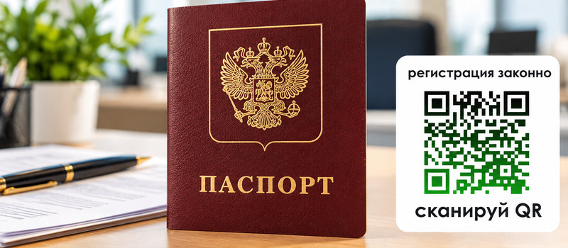 прописка в Алексине